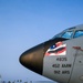 Aircraft on Flightline