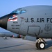 Aircraft on Flightline