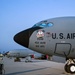 Aircraft on Flightline