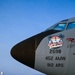 Aircraft on Flightline