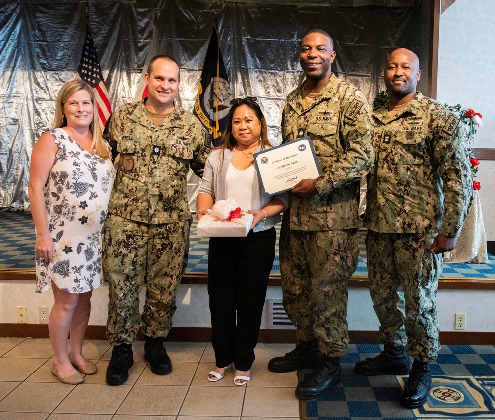 CFAY FFSC host 2024 Ombudsman Appreciation Luncheon