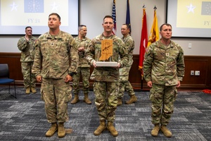 Lima Charlie - Ep. 3 Marksmanship Team