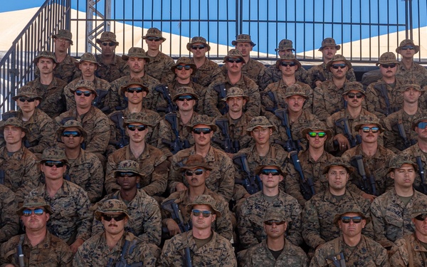 Marine Forces South commander visits Brazilian Marine Corps’ Exercise Formosa