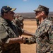 Marine Forces South commander visits Brazilian Marine Corps’ Exercise Formosa
