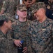 Marine Forces South commander visits Brazilian Marine Corps’ Exercise Formosa