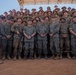 Marine Forces South commander visits Brazilian Marine Corps’ Exercise Formosa