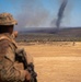 U.S. and Brazilian Marines conduct live-fire range during Brazilian Marine Corps’ Exercise Formosa