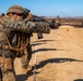 U.S. and Brazilian Marines conduct live-fire range during Brazilian Marine Corps’ Exercise Formosa