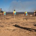 U.S. and Brazilian Marines conduct live-fire range during Brazilian Marine Corps’ Exercise Formosa