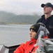 Lookouts on USS Sterett (DDG 104)