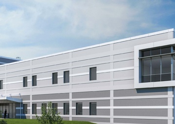 Growing Navy Region Korea One Construction Project at a Time
