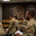 SERE Selection Grading at JBSA-Lackland