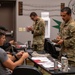 SERE Selection Grading at JBSA-Lackland