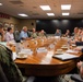 Assistant Secretary of Defense Brendan Owens Tours Guam