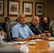 Assistant Secretary of Defense Brendan Owens Tours Guam