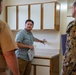 Assistant Secretary of Defense Brendan Owens Tours Guam