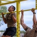 SERE Selection Workouts