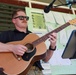 Pacific Partnership 2024-2 Band Performs at Gilman Elementary School in Yap, Federated States of Micronesia