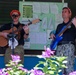 Pacific Partnership 2024-2 Band Performs at Gilman Elementary School in Yap, Federated States of Micronesia
