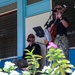 Pacific Partnership 2024-2 Band Performs at Gilman Elementary School in Yap, Federated States of Micronesia