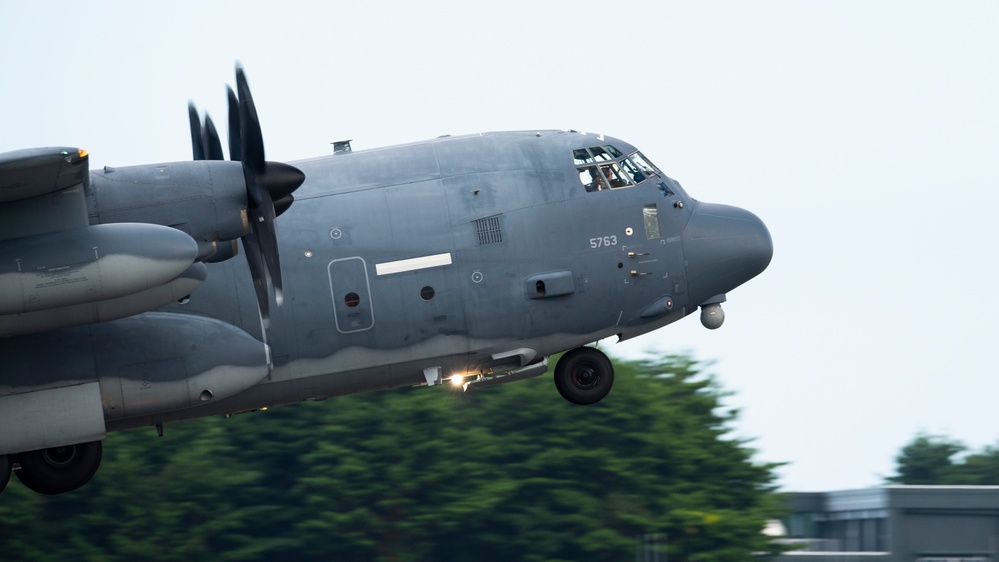 Misawa Air Base Air Fest 2024