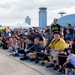 Misawa Air Base Air Fest 2024