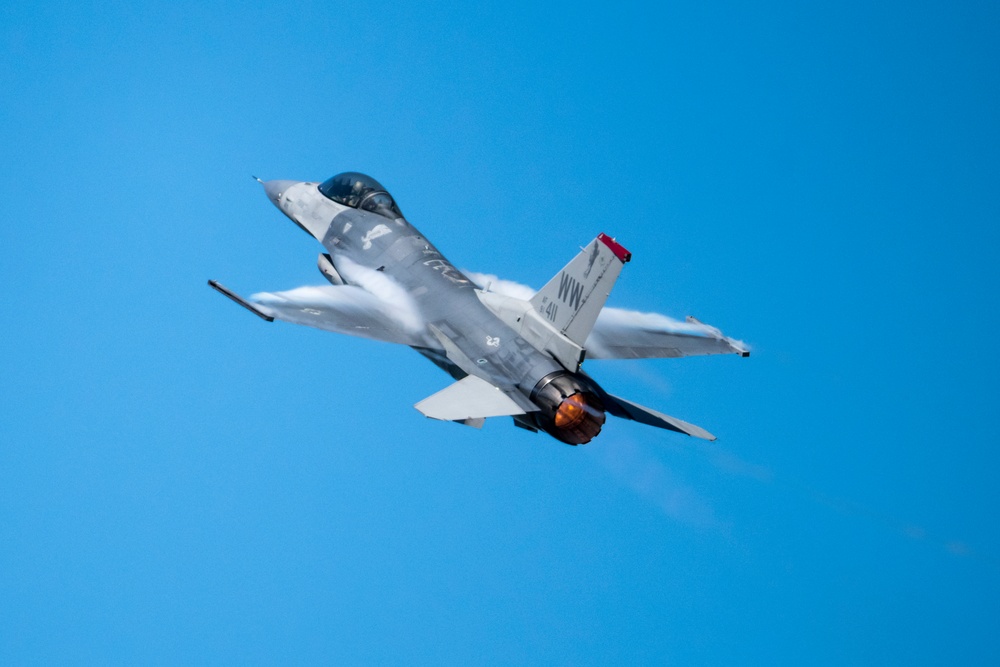 Misawa Air Base Air Fest 2024