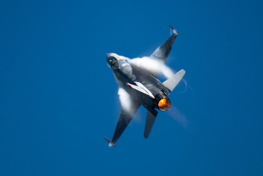 Misawa Air Base Air Fest 2024