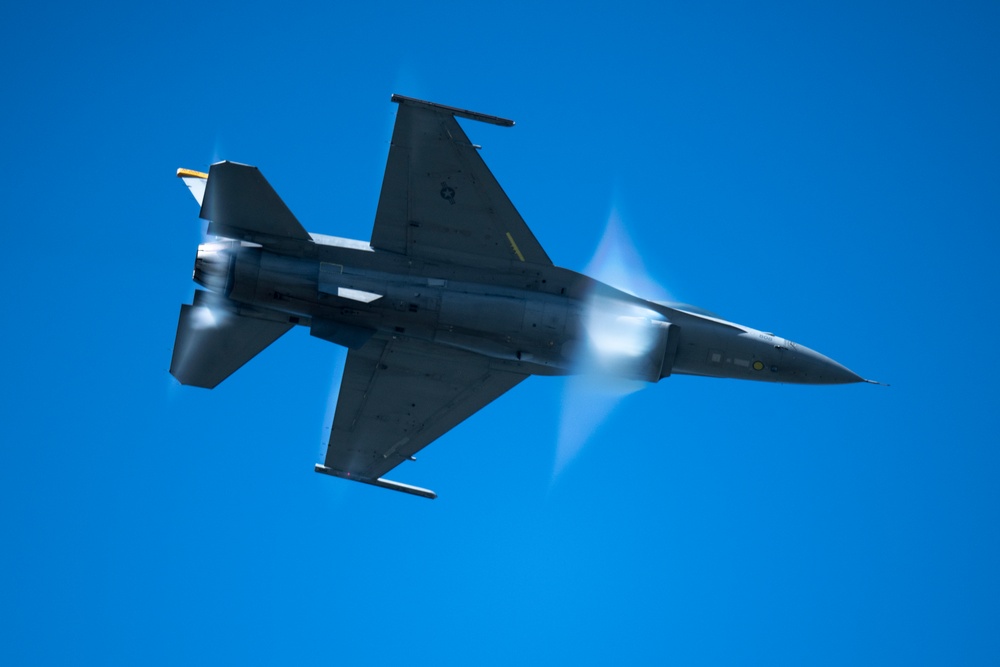 Misawa Air Base Air Fest 2024