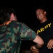 Nevada Army National Guard Soldiers train in Fiji at Exercise Cartwheel 2024