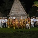 Pacific Partnership 2024-2 Yap, Federated States of Micronesia Closing Ceremony