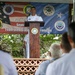 Pacific Partnership 2024-2 Yap, Federated States of Micronesia Closing Ceremony