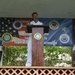 Pacific Partnership 2024-2 Yap, Federated States of Micronesia Closing Ceremony