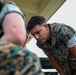 III Marine Expeditionary Force Marines participate in STORMEX