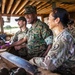 AFRICOM Commander Visits Forward Operating Site Manda Bay Kenya