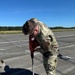 Project ARC team conducts landing zone test