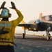 F-35Bs Return to USS Boxer after Training in Japan