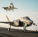 F-35Bs Return to USS Boxer after Training in Japan