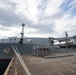 CFAS Welcomes HMNZS Aotearoa (A11)