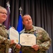 Landstuhl Regional Medical Center airman receives prestigious combat award