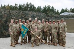 2500th DLD participates in Avenger Triad 2024