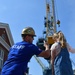 Portsmouth Naval Shipyard Hosts Family Day Celebration