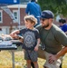 Portsmouth Naval Shipyard Hosts Family Day Celebration