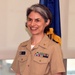 Former NASA CHAPEA Mission Member promoted to Lieutenant Commander