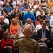 USAMMDA team gathers for command town hall, awards presentation