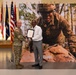 USAMMDA team gathers for command town hall, awards presentation