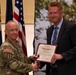 USAMMDA team gathers for command town hall, awards presentation