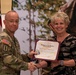 USAMMDA team gathers for command town hall, awards presentation