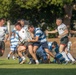 MRF-D 24.3 Marines play rugby against Australian Stray Cats