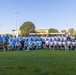 MRF-D 24.3 Marines play rugby against Australian Stray Cats